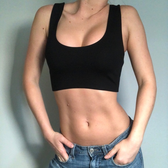 Stella Top By Miss Circle Label - Picture 5 of 6